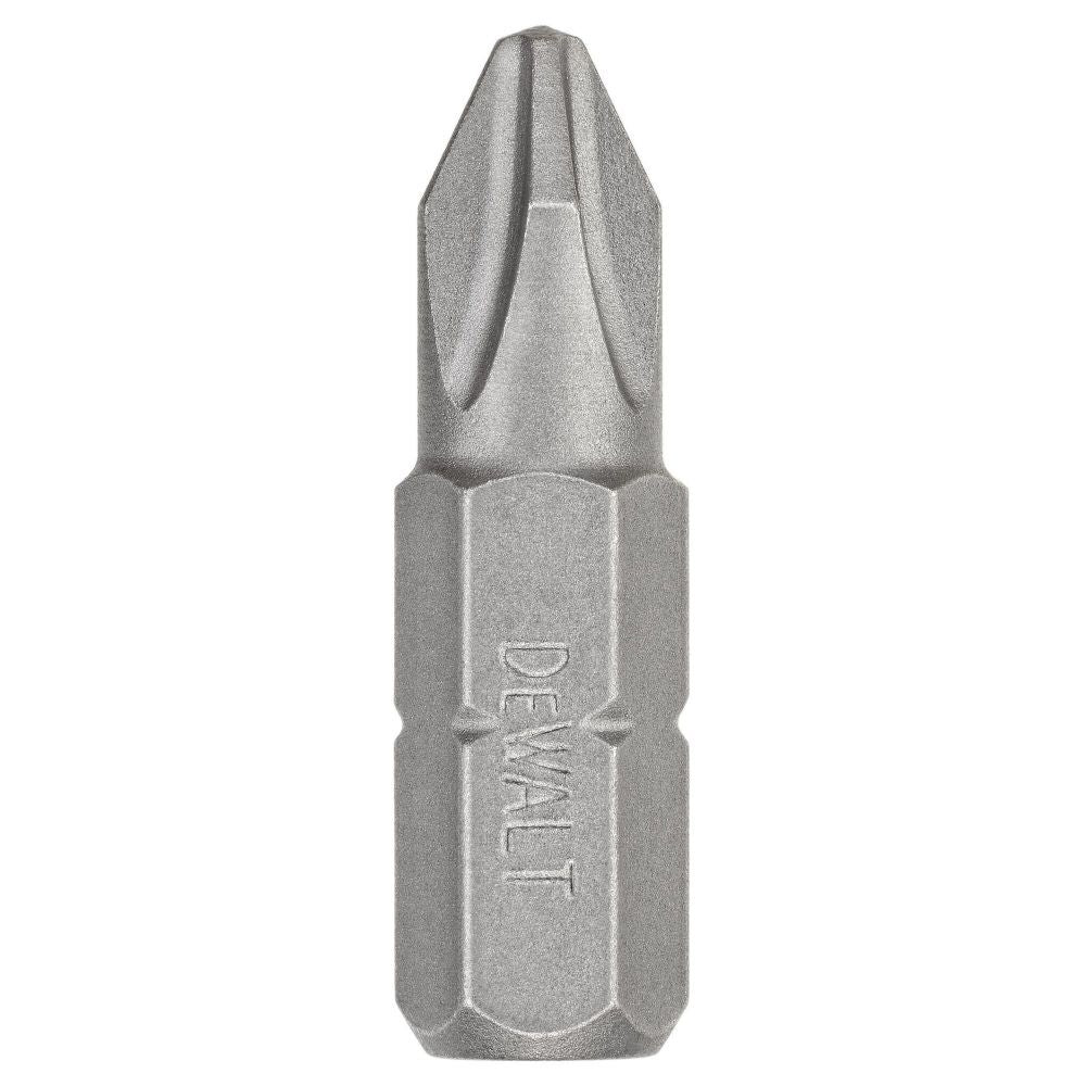 DeWalt DW2002BL NO2 PHILLIPS INSERT BIT TIP (QTY 100)