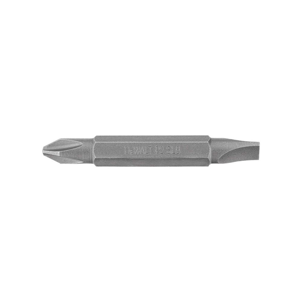 DeWalt DW2024 NO2/8 2IN DBL ENDED BITS