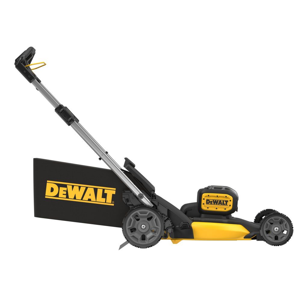 DeWalt DCMWP234U2 DEWALT 2X20V NEXT GEN PUSH MOWER