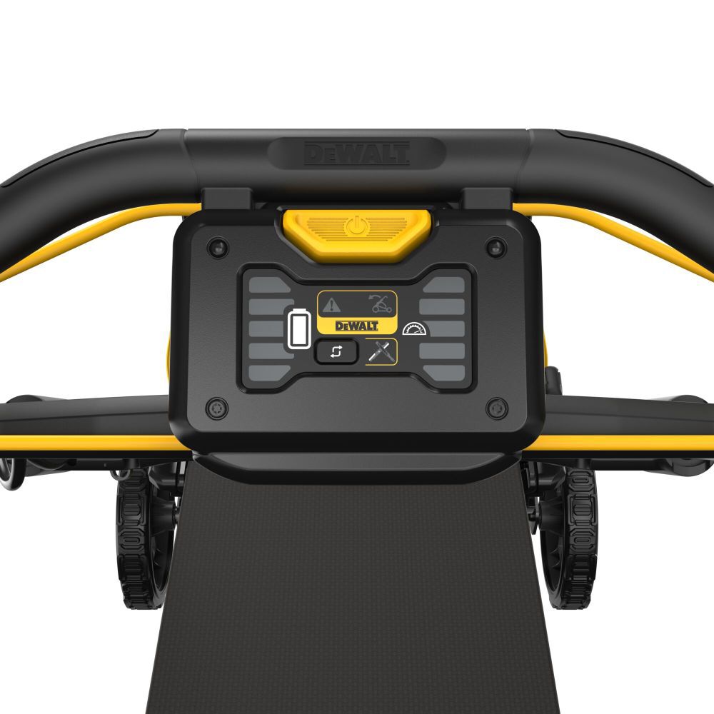DeWalt DCMWP234U2 DEWALT 2X20V NEXT GEN PUSH MOWER
