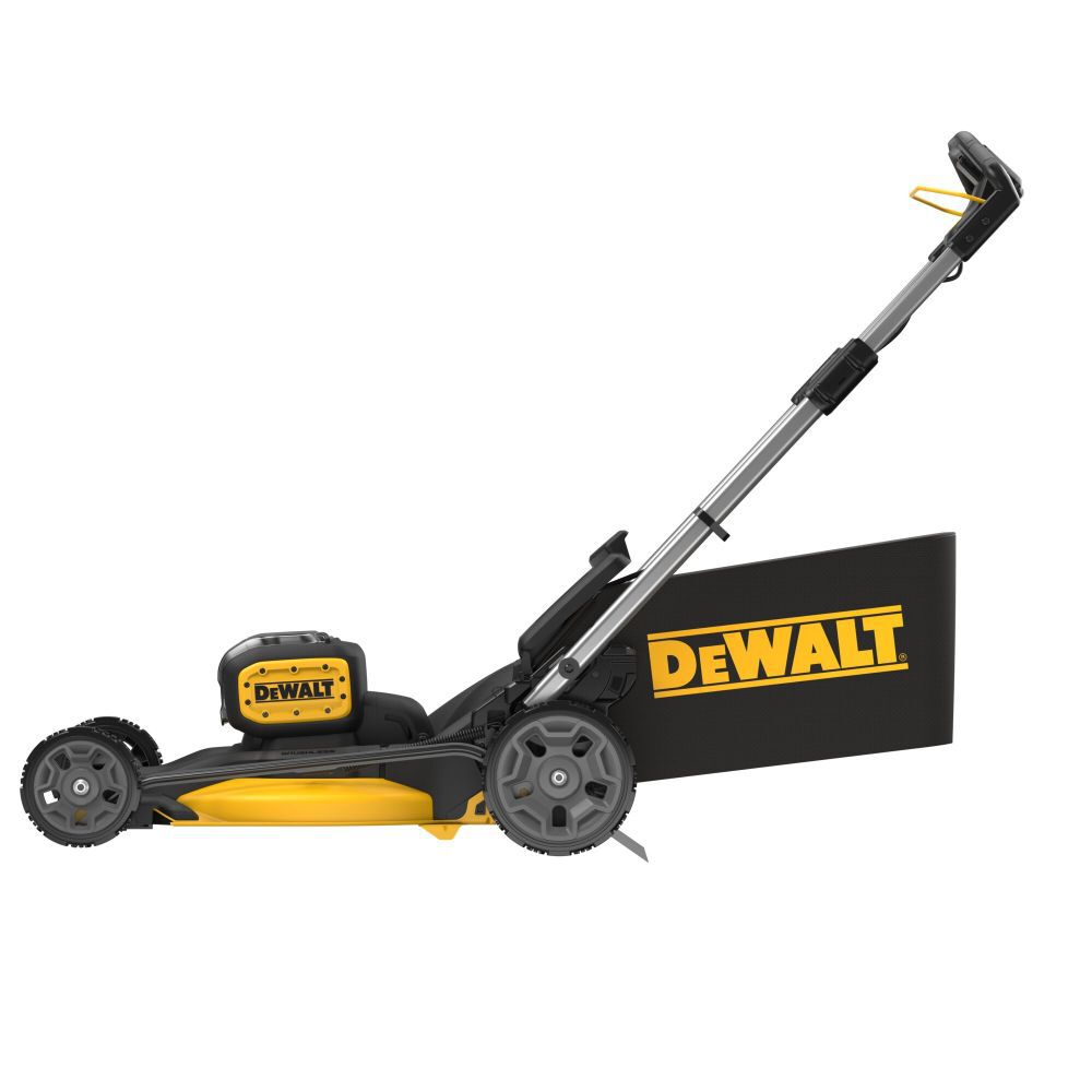DeWalt DCMWP234U2 DEWALT 2X20V NEXT GEN PUSH MOWER