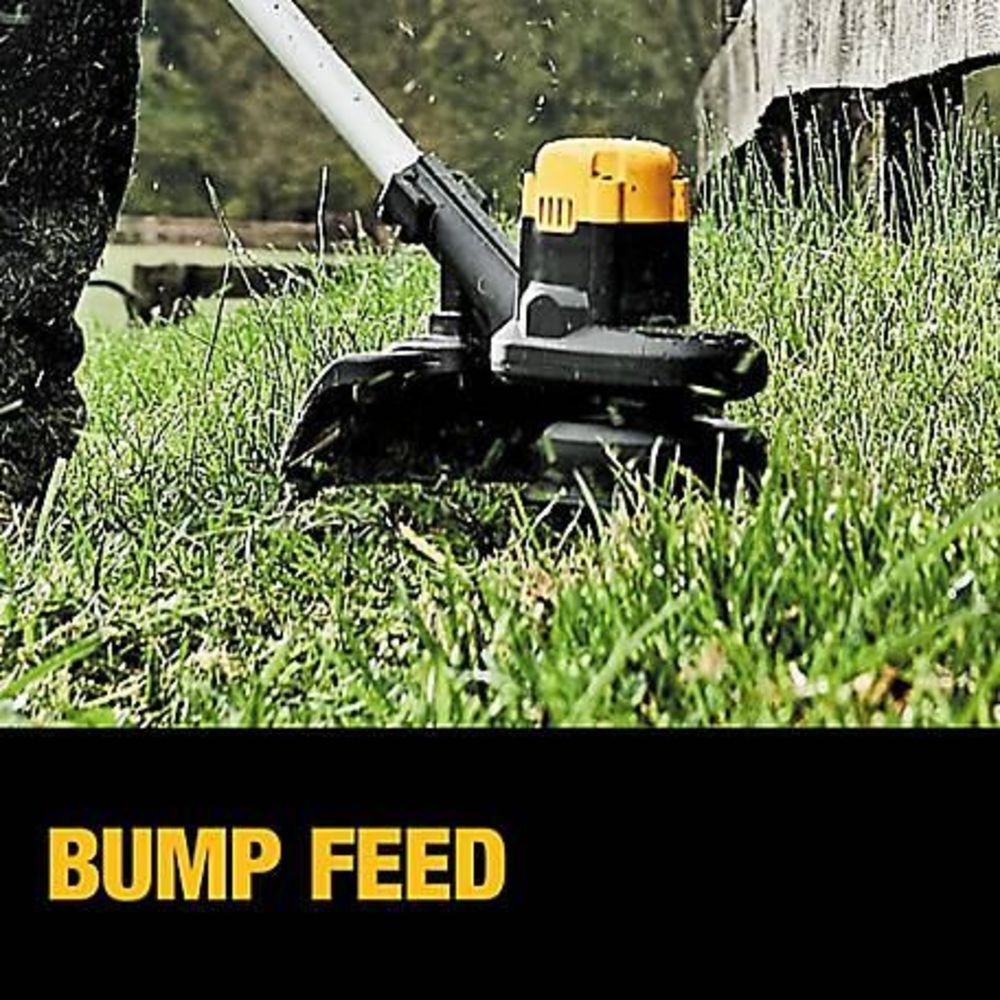 DeWalt DCST925B DW 20v BRUSHED STRING TRIMMER BARE