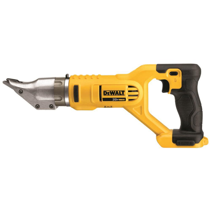 DeWalt DCS491B 20V MAX 18G SWIVEL HEAD SHEAR BARE