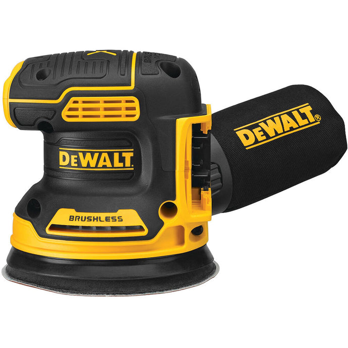 DeWalt DCW210B 20V MAX BL 5IN ROS (BARE)