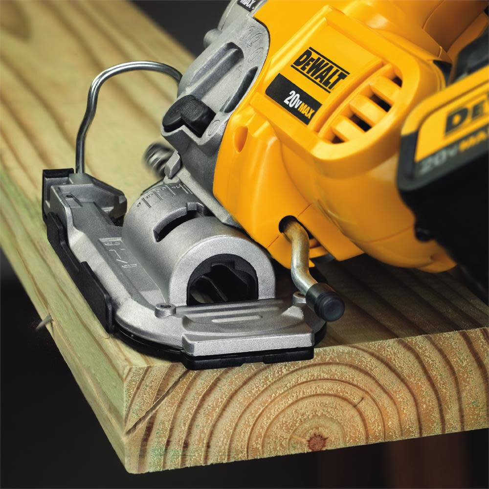 DeWalt DCS331M1 20V MAX JIG SAW KIT