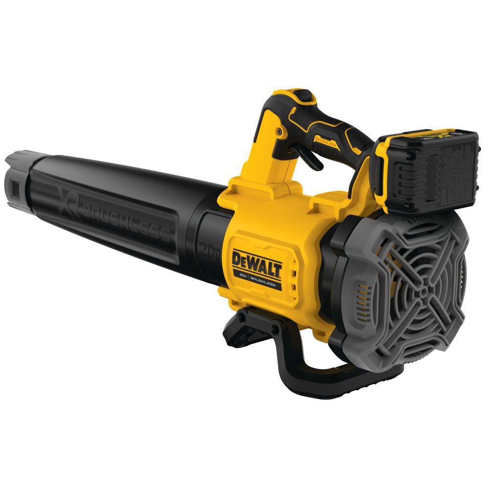 DeWalt DCBL722P1 5AH DW GEN 2 20V BRUSHLESS BLOWER KIT