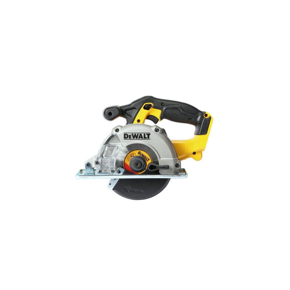 DeWalt DCS373B 20V MAX METAL CUTTING CIRC SAW (Tool)