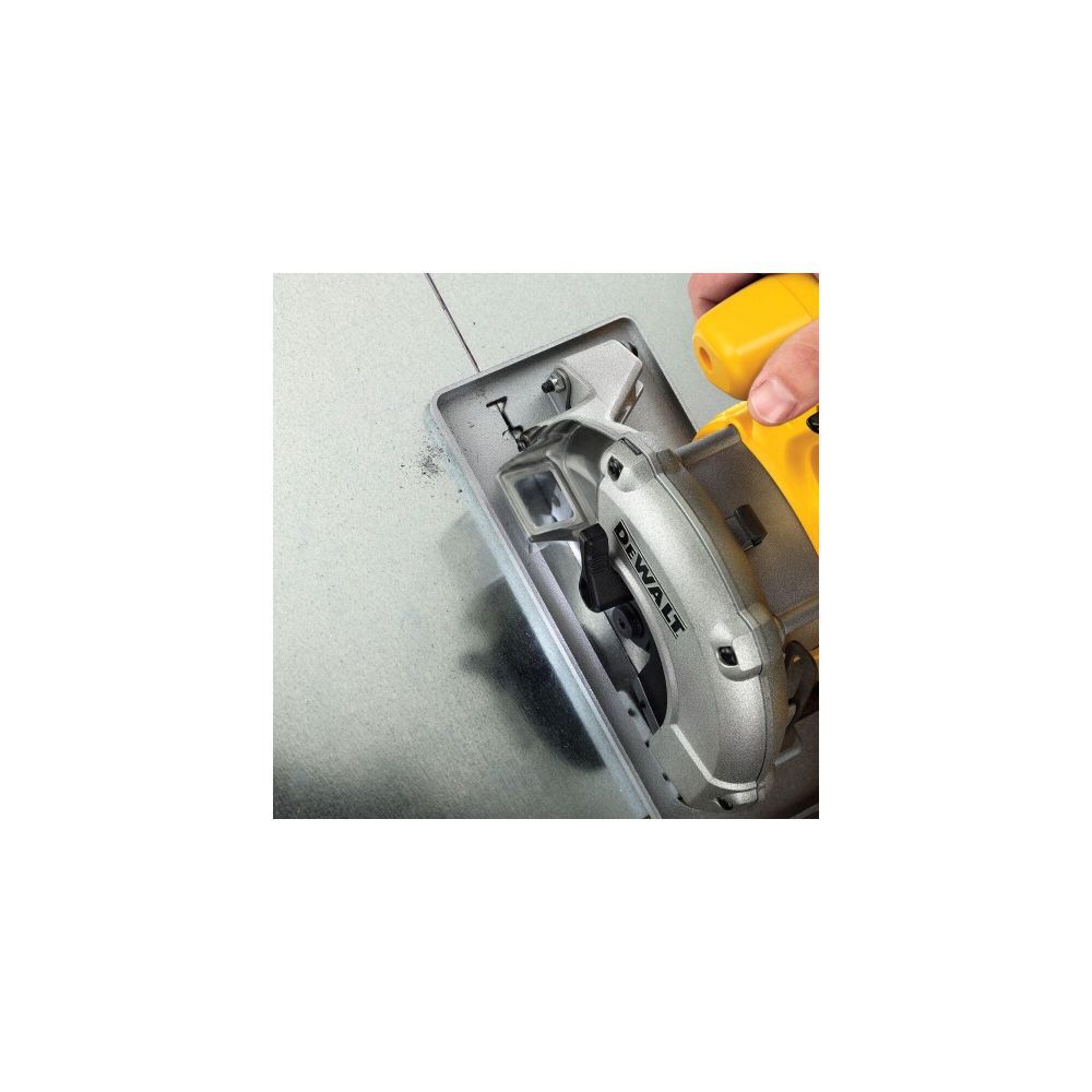DeWalt DCS373B 20V MAX METAL CUTTING CIRC SAW (Tool)