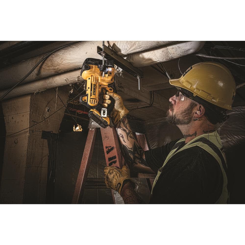 DeWalt DCS350D1 20V CORDLESS THREADED ROD CUTTER KIT