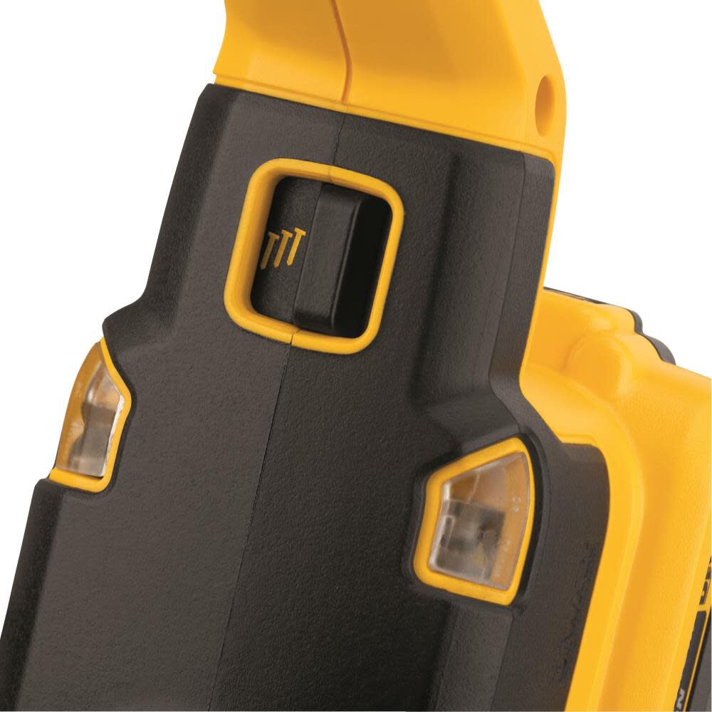 DeWalt DCN680D1 20V MAX 18GA BRAD NAILER KIT