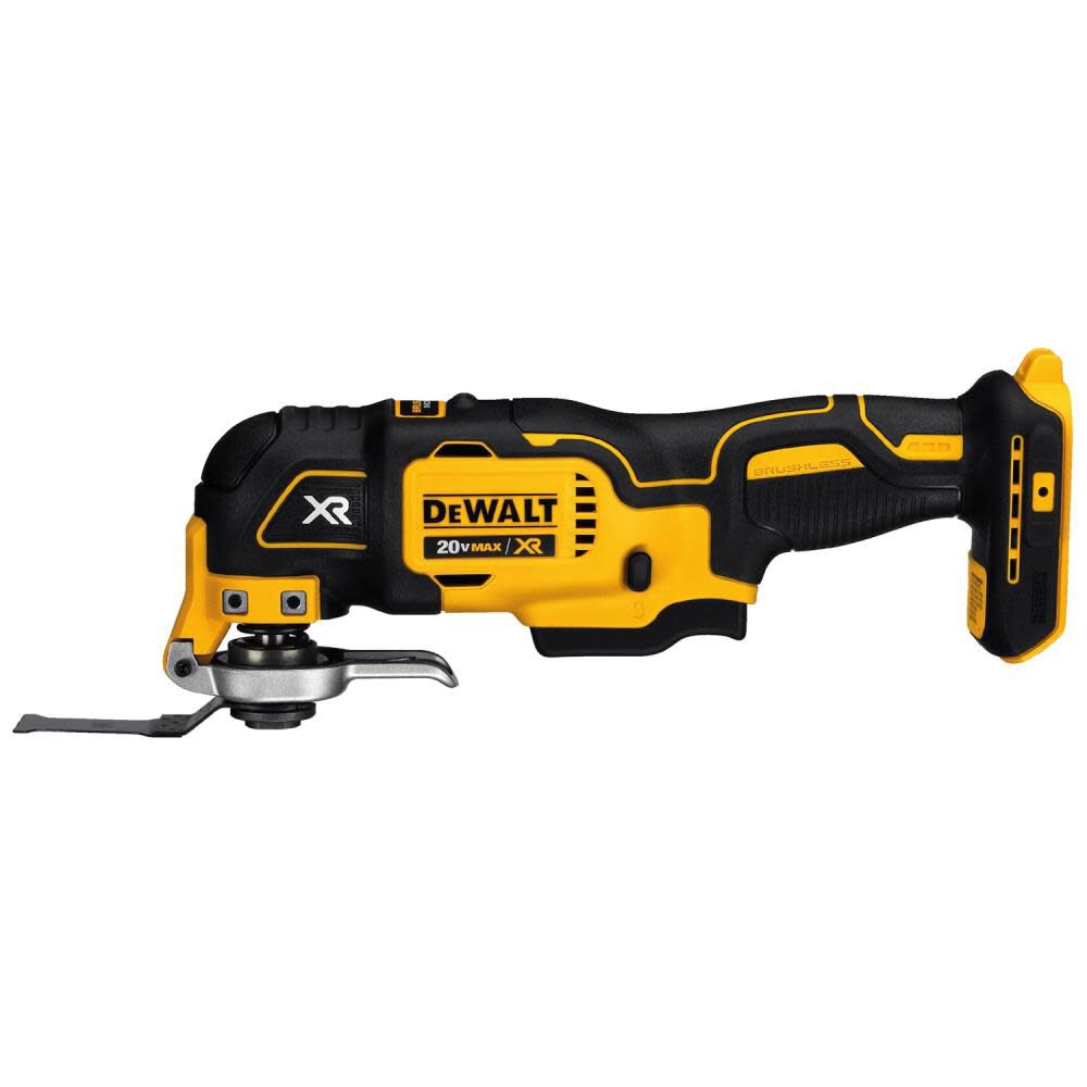 DeWalt DCK694P2 20V MAX XR LI-ION 6-TOOL COMBO KIT