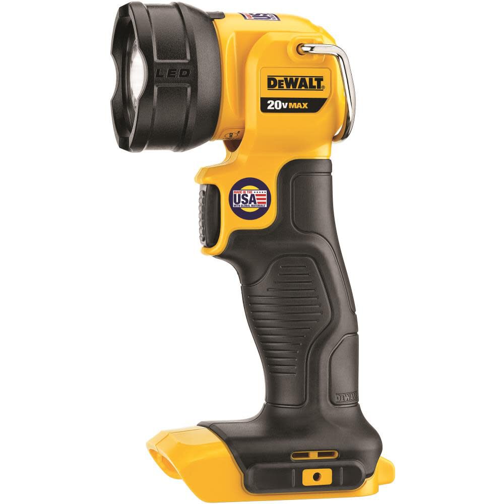 DeWalt DCK494P2 20V MAX XR LI-ION 4-TOOL COMBO KIT
