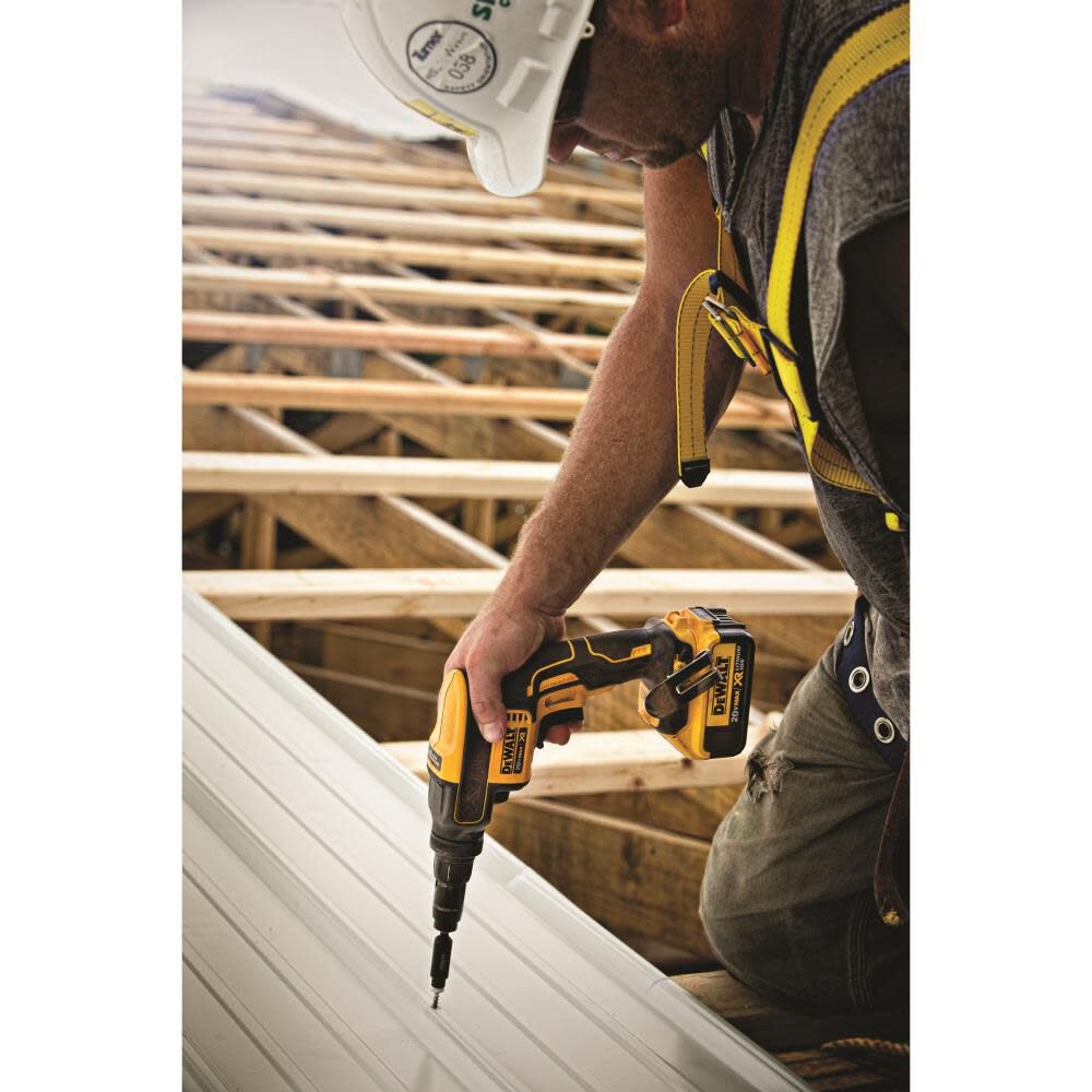 DeWalt DCF622B 20V MAX XR VERSA-CLUTCH ADJUSTABLE TORQ