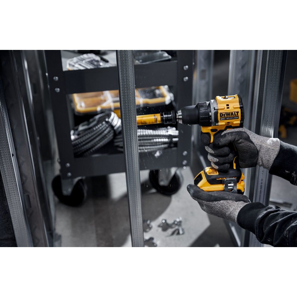 DeWalt DCD794D1 20V ATOMIC COMPACT DD - KIT