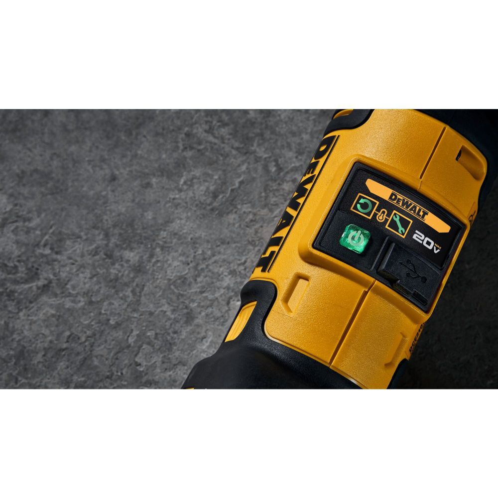 DeWalt DCE210D2 20V COMPACT PRESS TOOL NO JAWS
