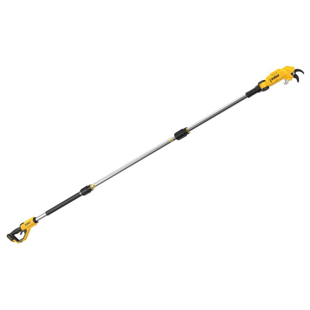 DeWalt DCPPR320B DW 20V POLE PRUNER BARE