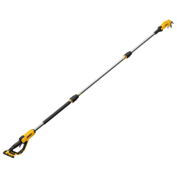 DeWalt DCPPR320D1 DW 20V POLE PRUNER W/2AH