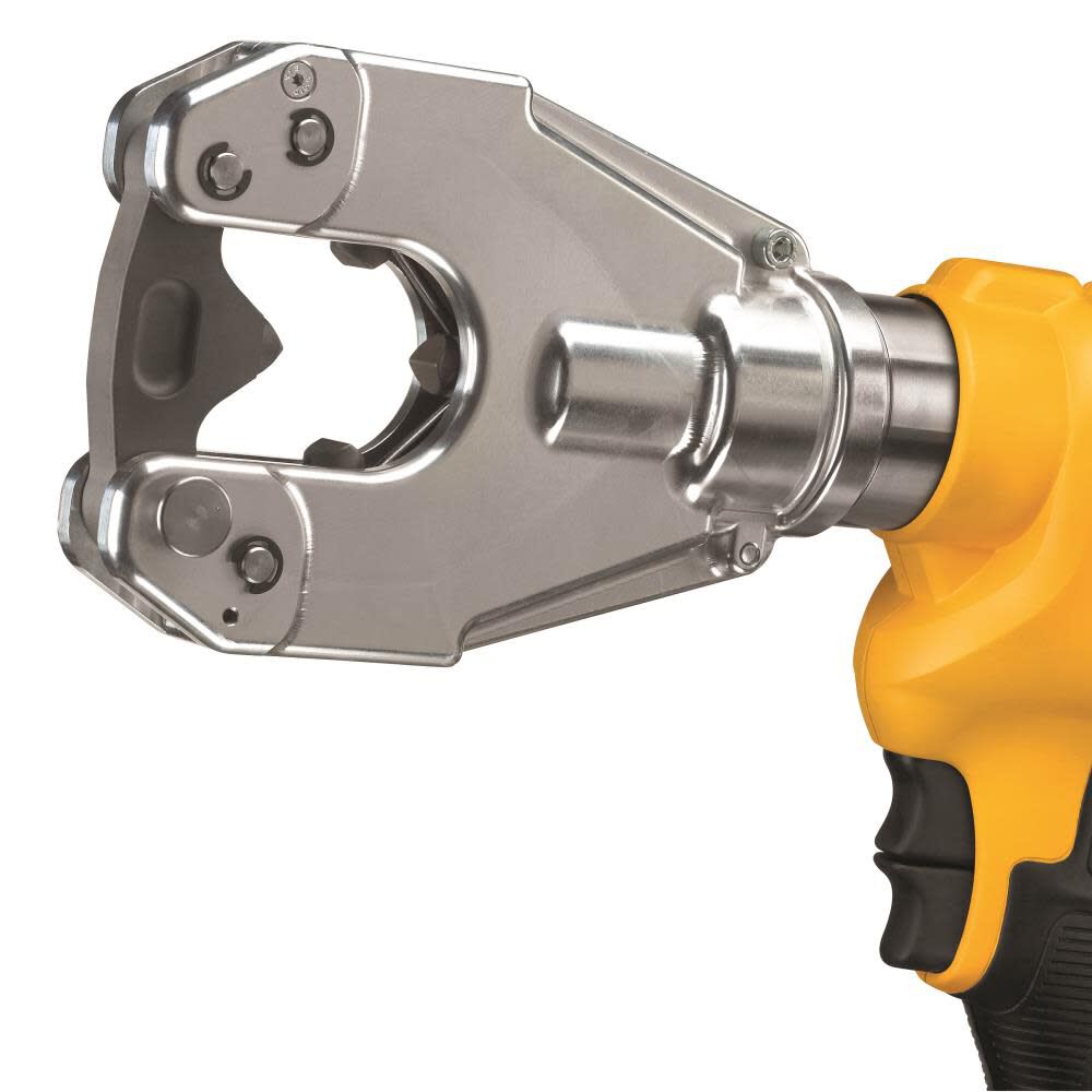 DeWalt DCE350M2 DIELESS CABLE CRIMPING TOOL KIT