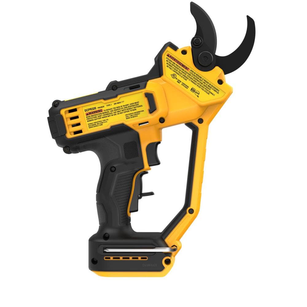 DeWalt DCPR320B 20V PRUNER BARE