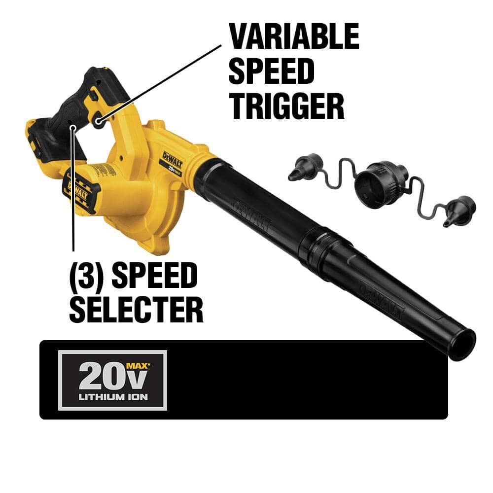 DeWalt DCK1020D2 20V MAX LI-ION 10-TOOL COMBO KIT