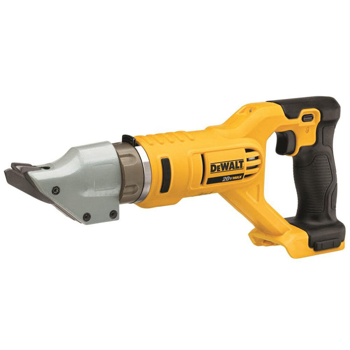 DeWalt DCS494B 20V MAX 14G SWIVEL HEAD SHEAR - BARE