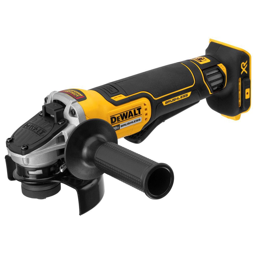 DeWalt DCK231E2 20V MAX BRUSHLESS DRILL AND GRIND