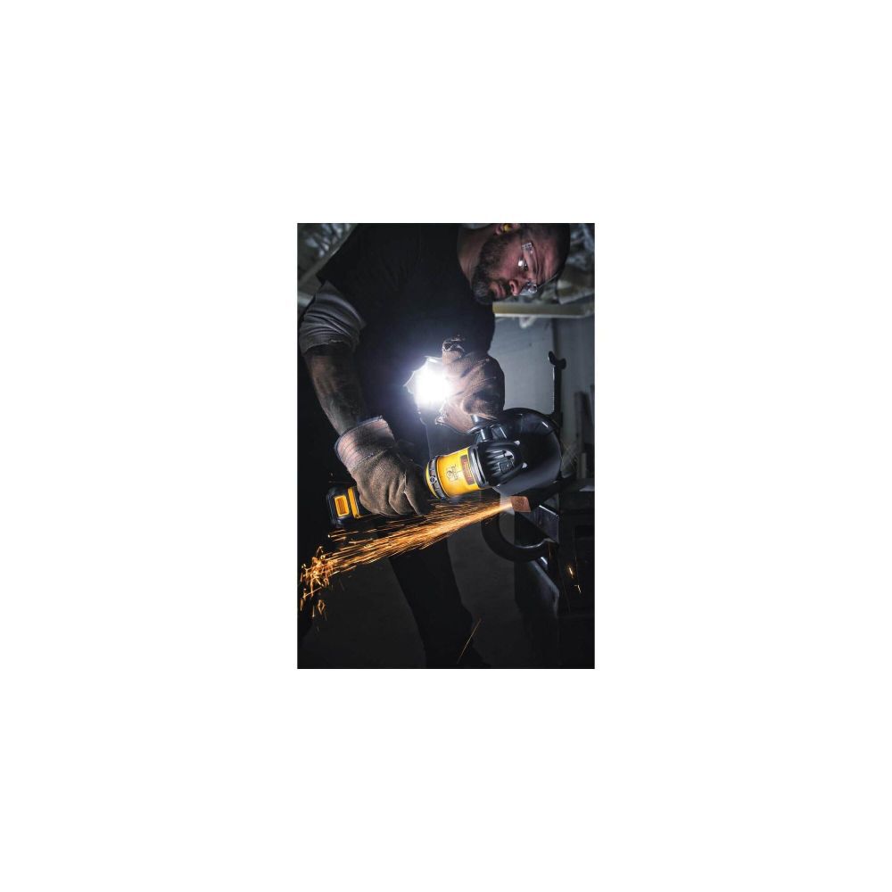DeWalt DCK231E2 20V MAX BRUSHLESS DRILL AND GRIND