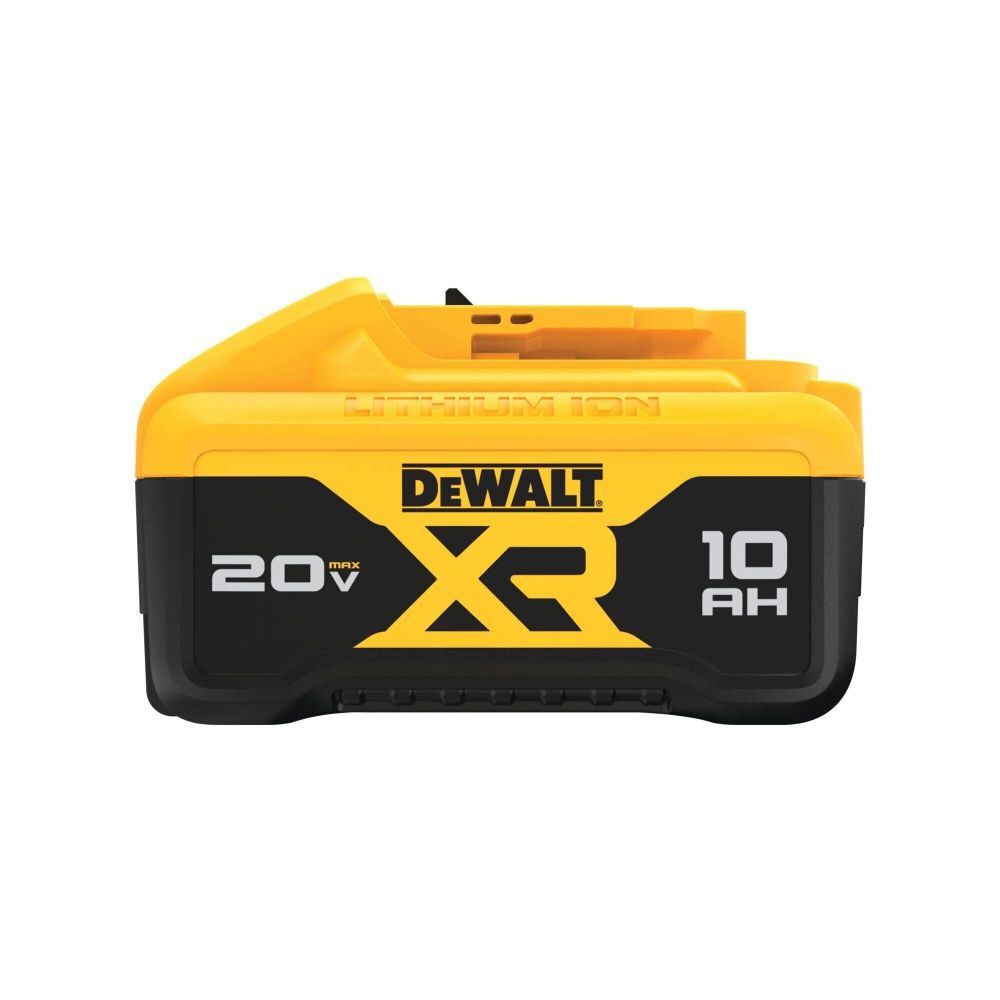 DeWalt DCB210-2 20V MAX XR 10Ah DUAL PACK