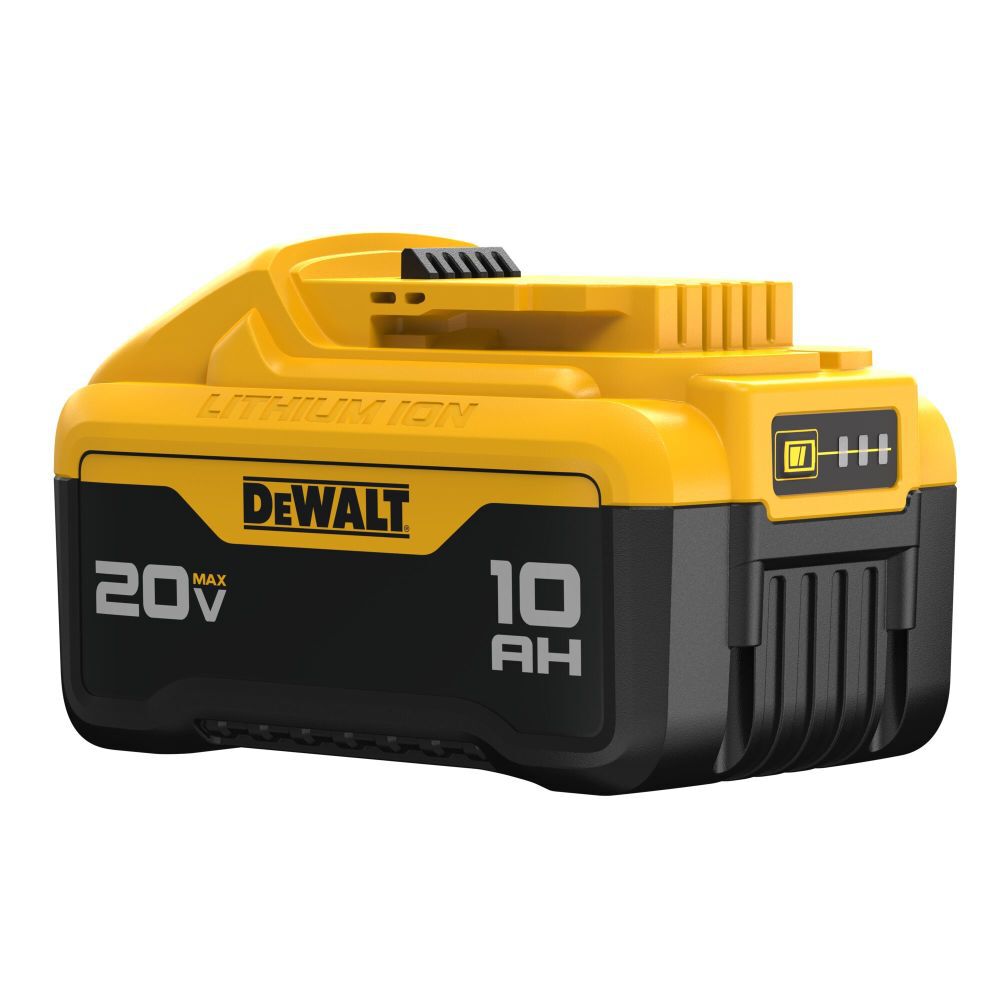 DeWalt DCB210 20V MAX XR 10Ah BATTERY