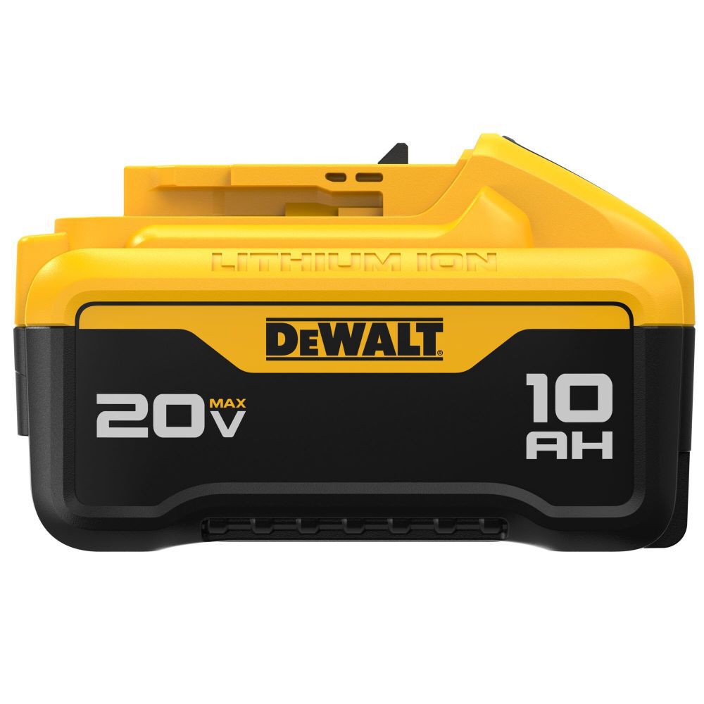 DeWalt DCB210 20V MAX XR 10Ah BATTERY
