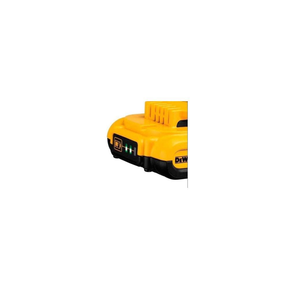 DeWalt DCB324-4 20V MAX LITHIUM ION BATTERY 4-PACK