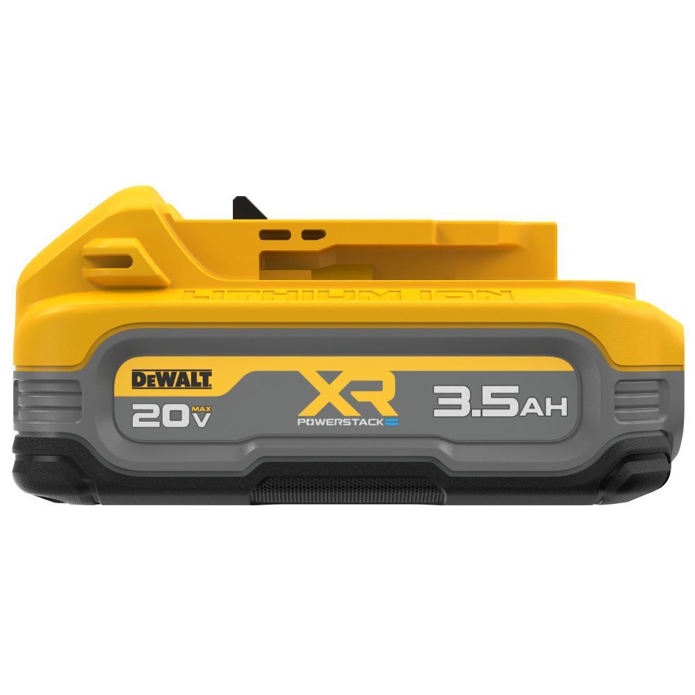 DeWalt DCBP320-2 POWERSTACK 3.5AH BATTERY 2-PACK