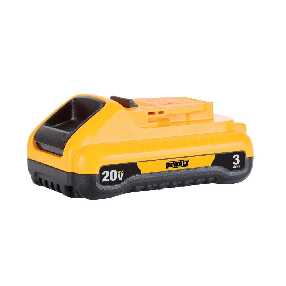 DeWalt DCB230-2 20V MAX Li-ION BATTERY 3.0AH 2PK