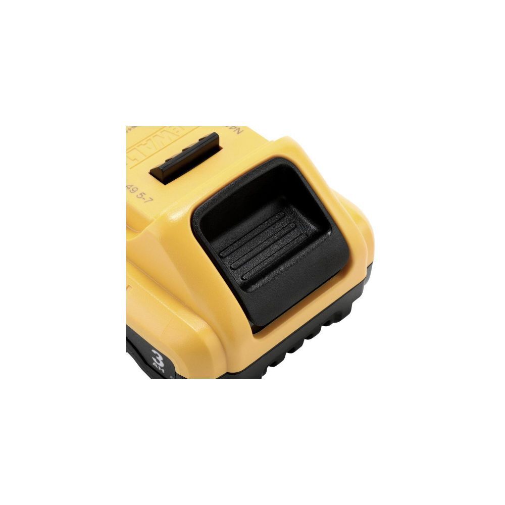 DeWalt DCB230-2 20V MAX Li-ION BATTERY 3.0AH 2PK