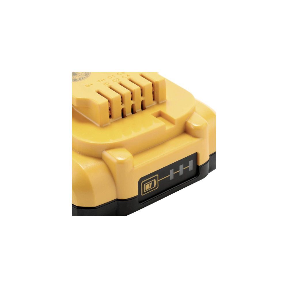 DeWalt DCB230-2 20V MAX Li-ION BATTERY 3.0AH 2PK