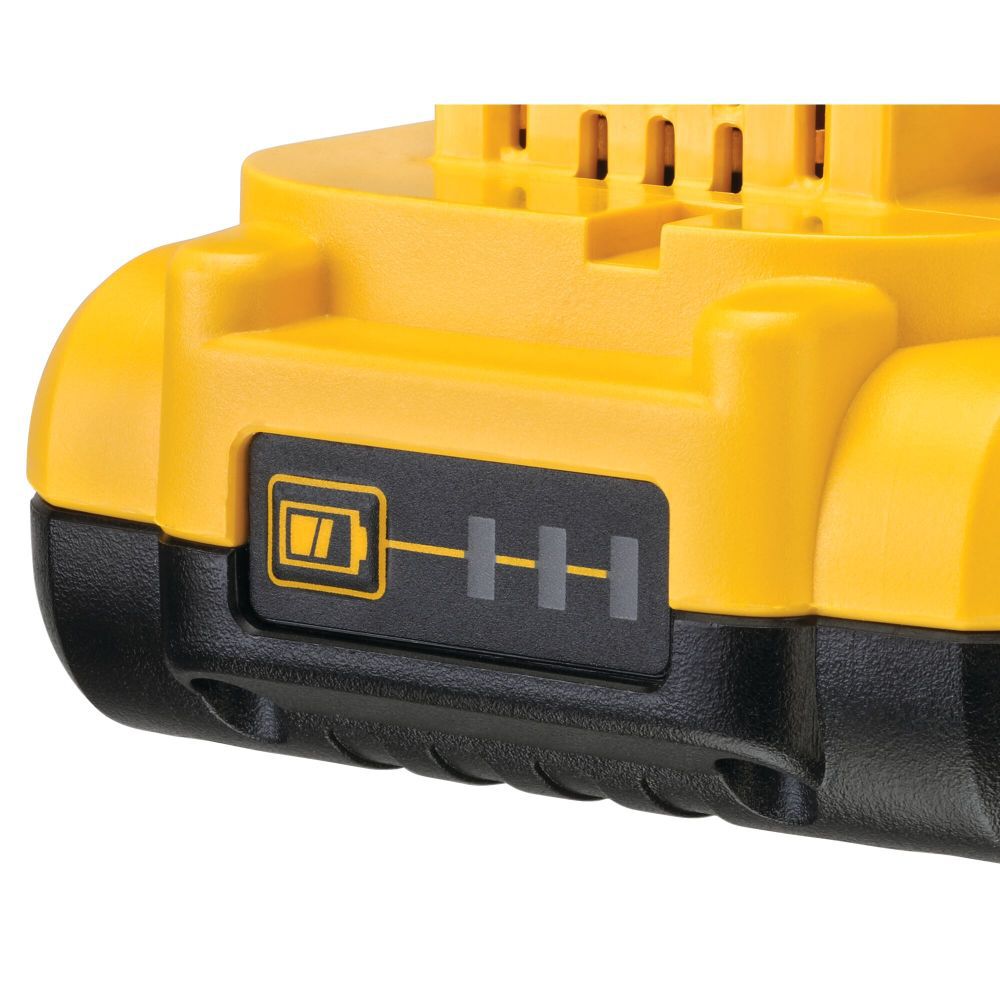 DeWalt DCB240-2 20V MAX COMPACT 4Ah DUAL PACK