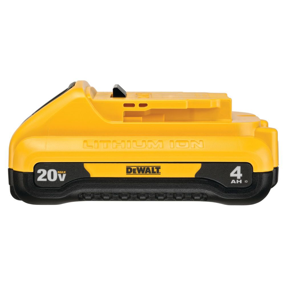 DeWalt DCB240 20V MAX COMPACT 4Ah BATTERY