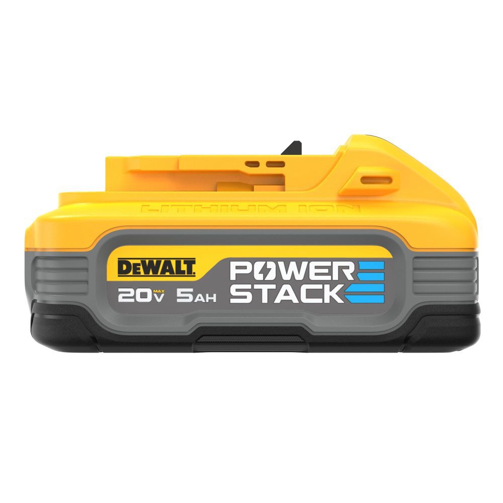 DeWalt DCBP520-2 POWER STACK 5AH BATTERY 2-PACK