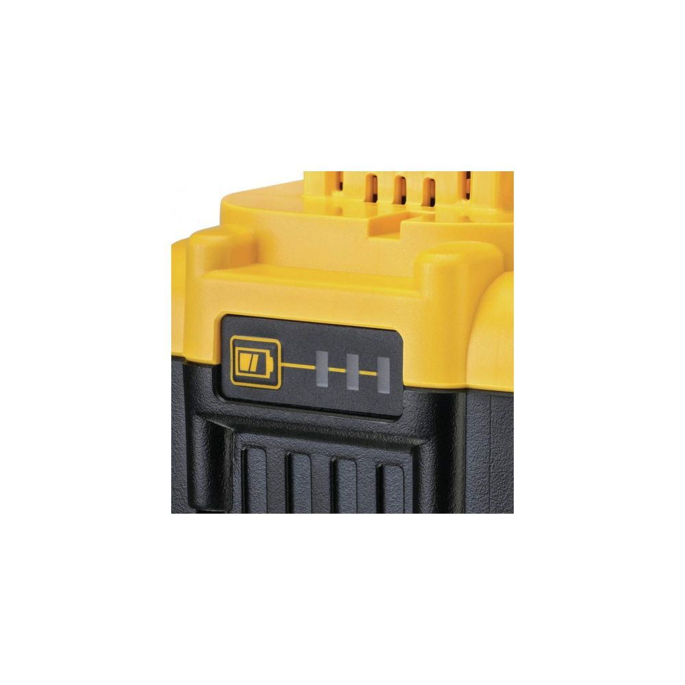 DeWalt DCB208-2 20V MAX XR 8Ah DUAL PACK