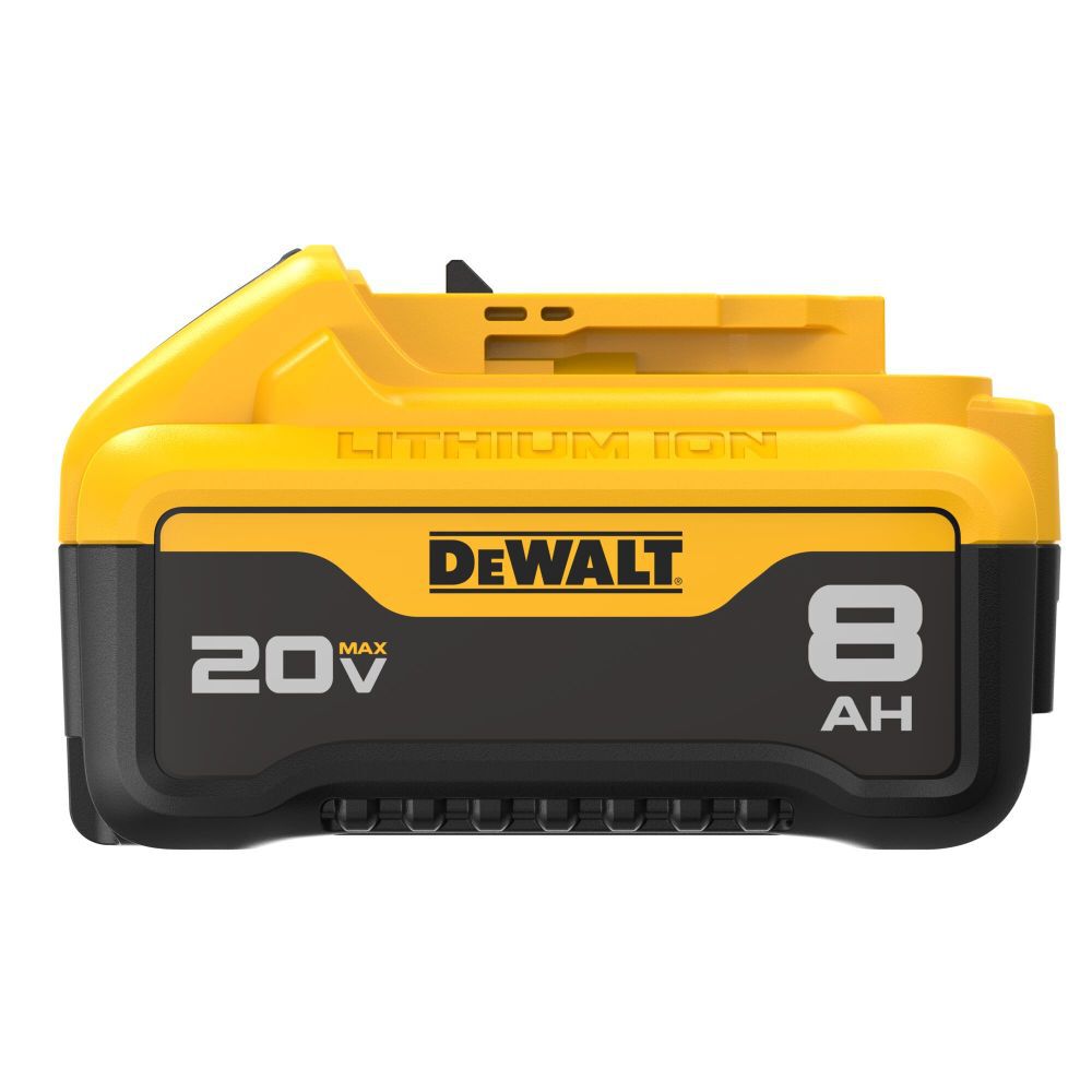 DeWalt DCB208 20V MAX XR 8Ah BATTERY