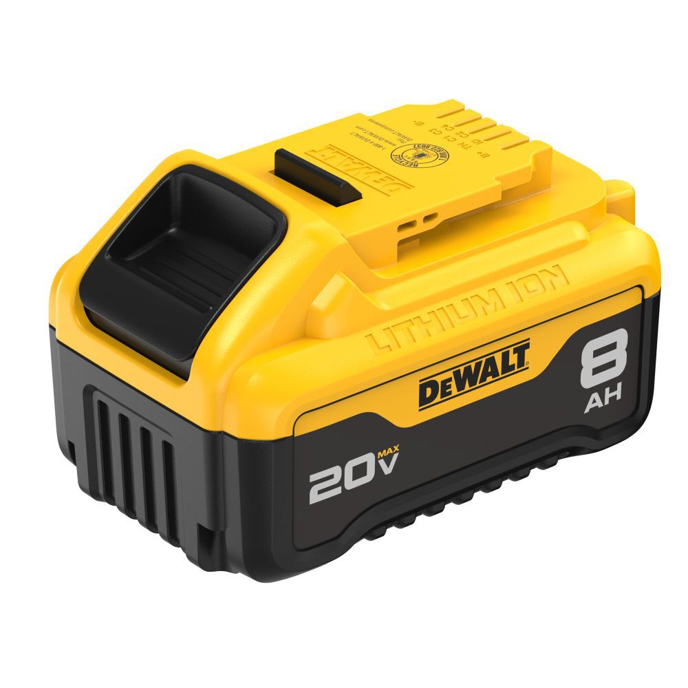 DeWalt DCB208 20V MAX XR 8Ah BATTERY