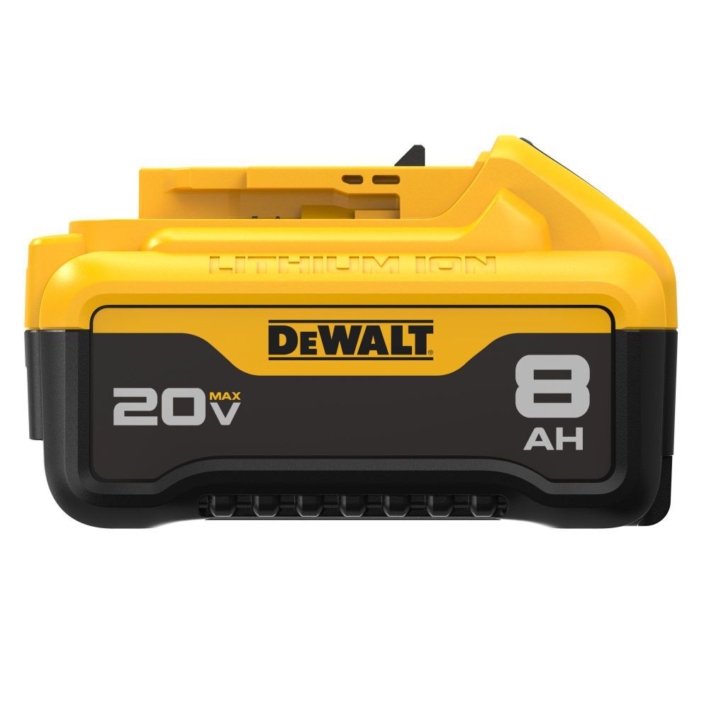 DeWalt DCB208 20V MAX XR 8Ah BATTERY