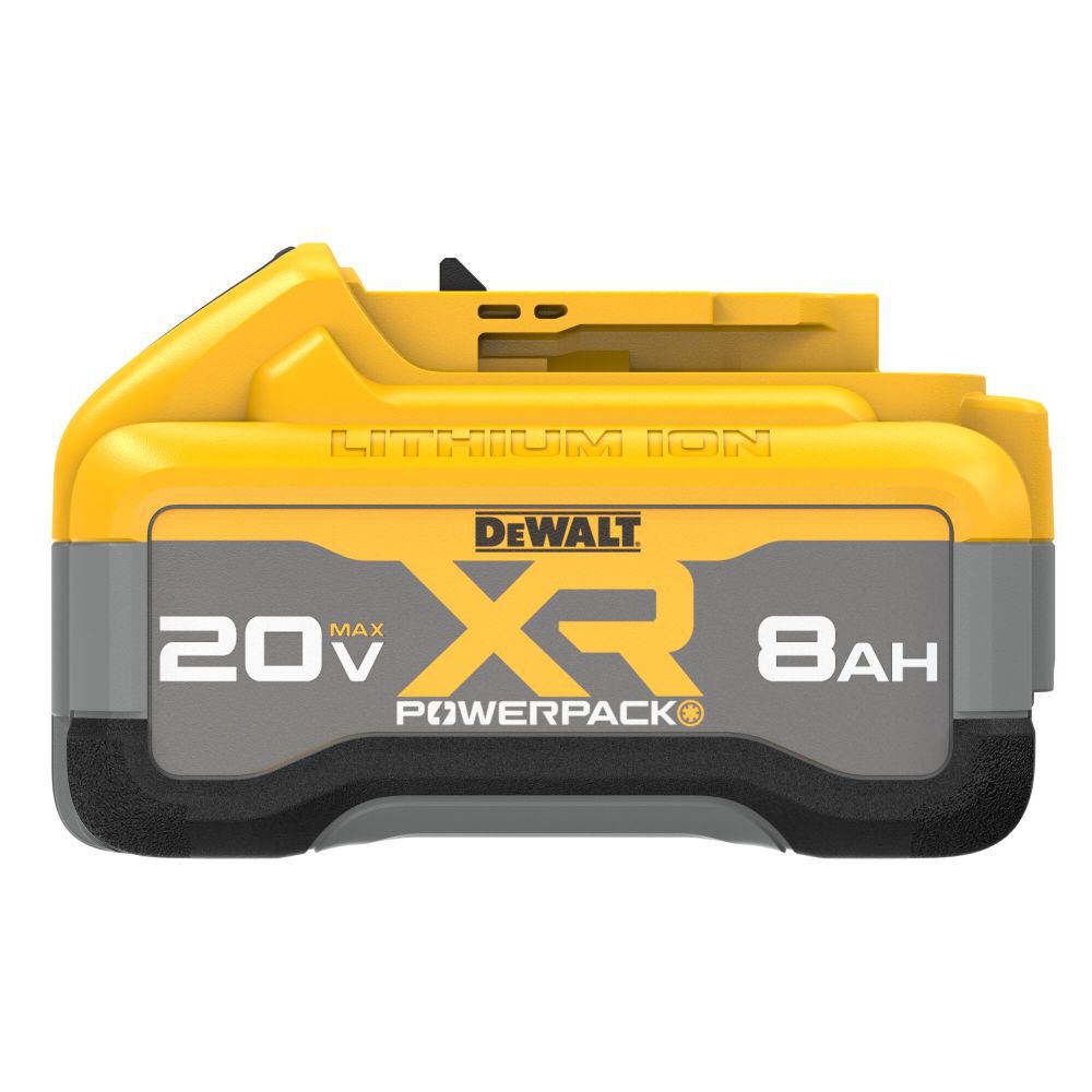 DeWalt DCB2108 20V MAX XR 8AH BATTERY