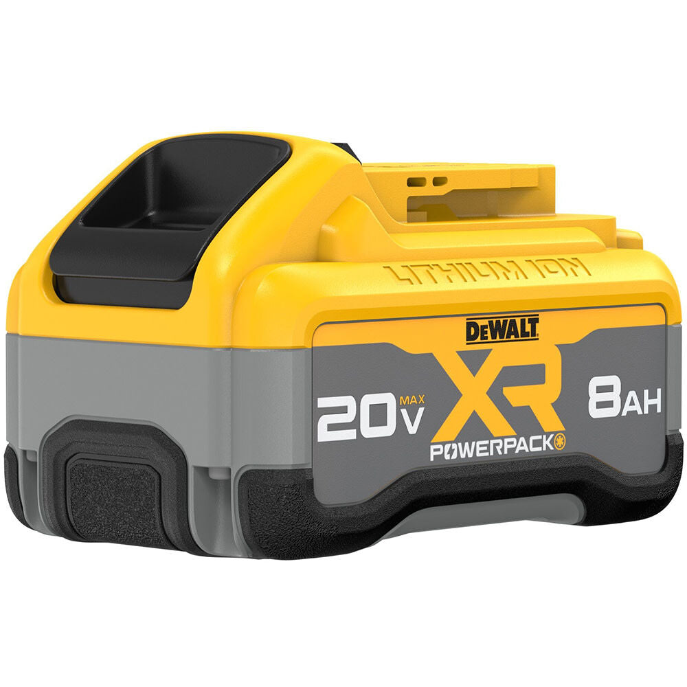 DeWalt DCB2108 20V MAX XR 8AH BATTERY