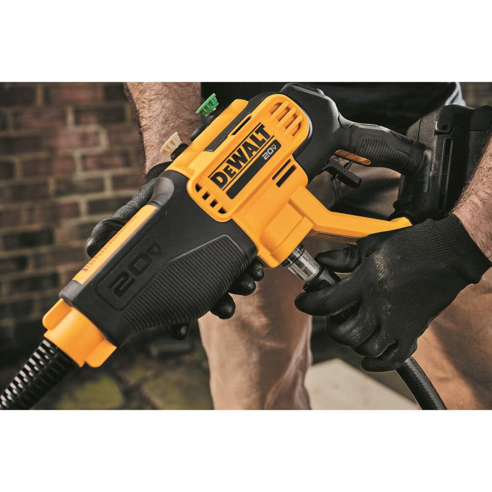 DeWalt DCPW550B DEWALT 20V POWER CLEANER BARE