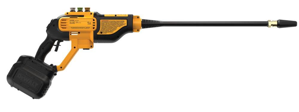 DeWalt DCPW550B DEWALT 20V POWER CLEANER BARE