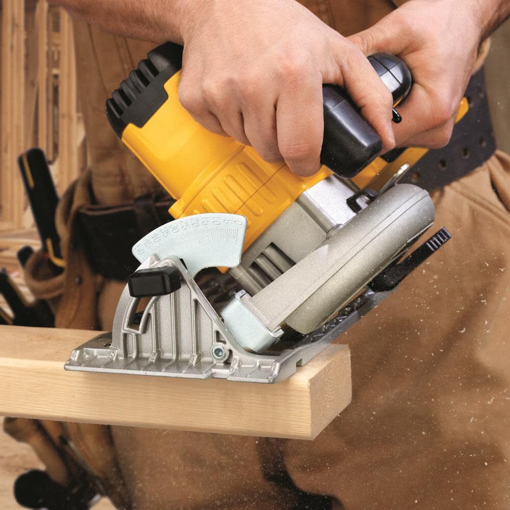 DeWalt DCS391B 20V MAX 6-1/2IN CIRCULAR SAW BARE