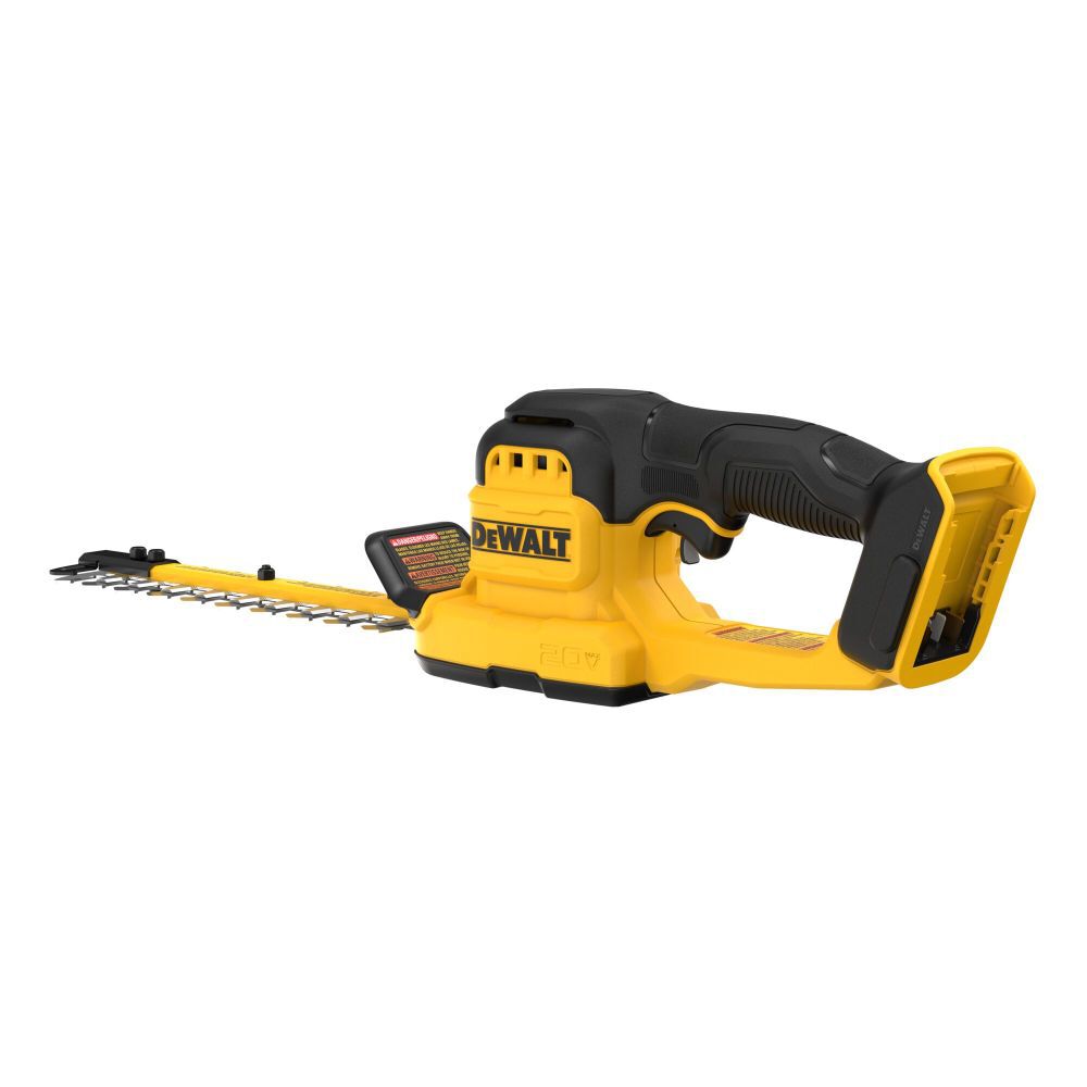 DeWalt DCHT823B SHELL DEWALT 8 IN COMAPCT HEDGE TRIMMER