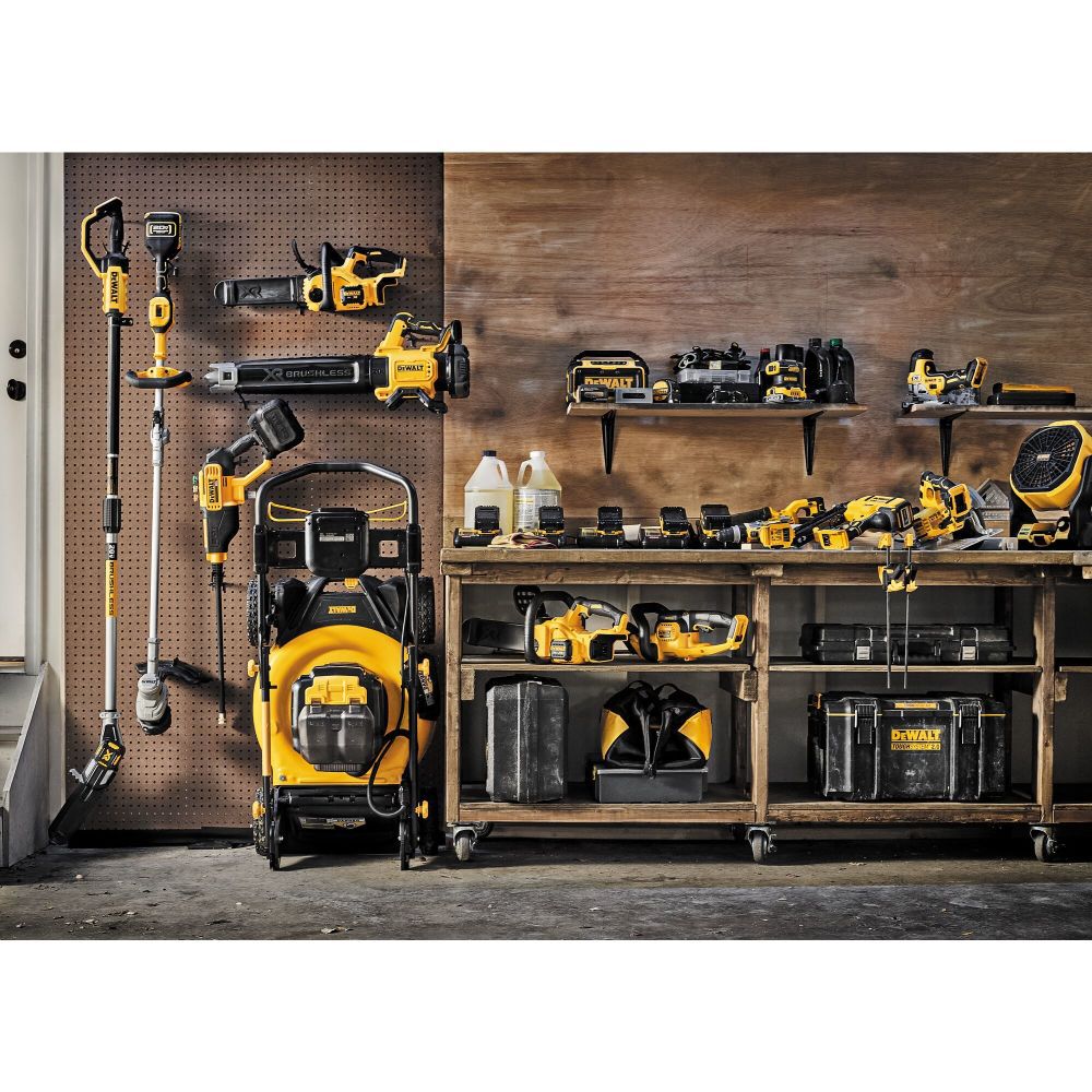 DeWalt DCPS620B DEWALT 20V POLE SAW BARE