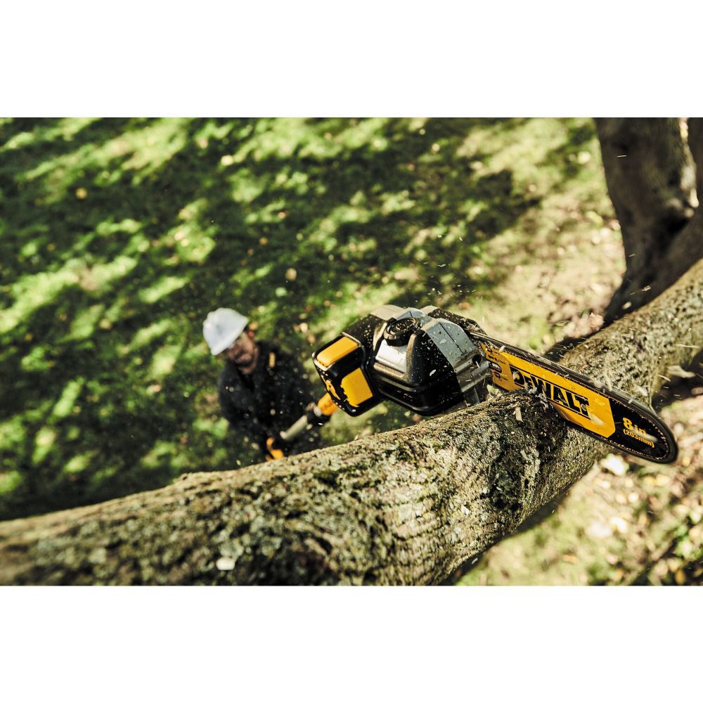 DeWalt DCPS620B DEWALT 20V POLE SAW BARE